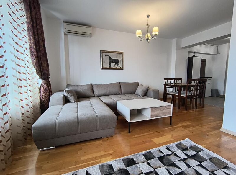 Baba Novac, New Town Residence, Dristor, duplex 3 camere,