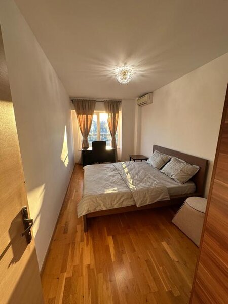 Baba Novac, New Town Residence, Dristor, duplex 3 camere,