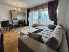 Baba Novac, New Town Residence, Dristor, duplex 3 camere