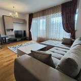 Baba Novac, New Town Residence, Dristor, duplex 3 camere